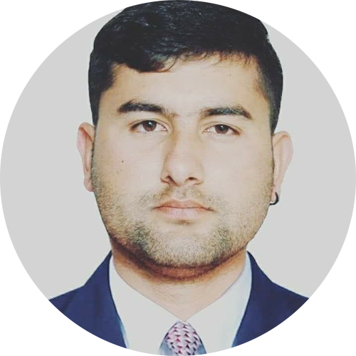 ali raza upal